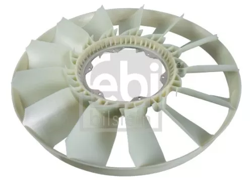 Fan Wheel, engine cooling FEBI BILSTEIN 179474)