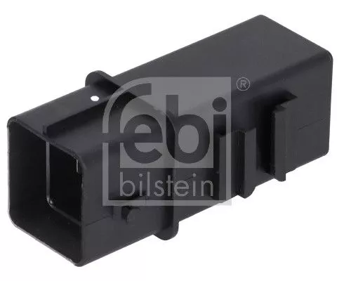 Control Unit, glow time FEBI BILSTEIN 184771)