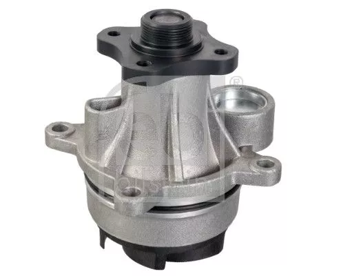 Water Pump, engine cooling FEBI BILSTEIN 179556)