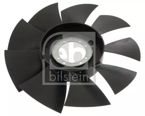 Fan Wheel, engine cooling FEBI BILSTEIN 179732)