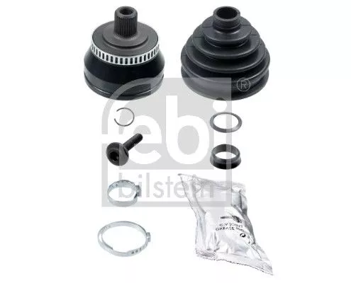 Joint Kit, drive shaft FEBI BILSTEIN 185232)