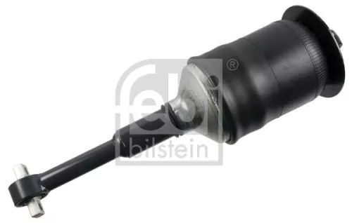 Shock Absorber FEBI BILSTEIN 185237)