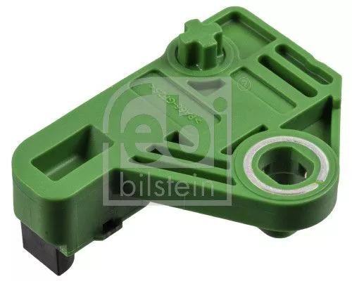 Sensor, crankshaft pulse FEBI BILSTEIN 185370)
