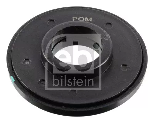 Rolling Bearing, suspension strut support mount FEBI BILSTEIN 179923)