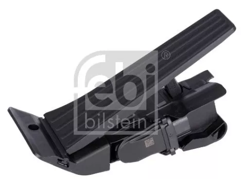 Accelerator Pedal  185442)
