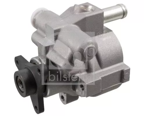 Hydraulic Pump, steering FEBI BILSTEIN 185452)