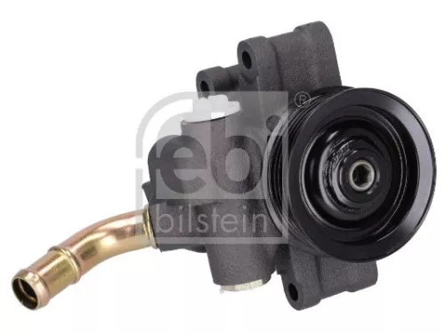 Hydraulic Pump, steering FEBI BILSTEIN 185453)