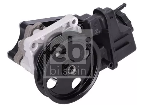 Hydraulic Pump, steering FEBI BILSTEIN 185455)