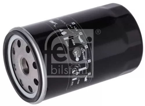 Oil Filter FEBI BILSTEIN 185526)