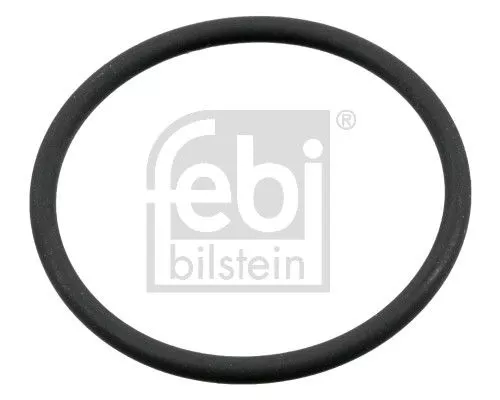 Gasket, oil pump FEBI BILSTEIN 185543)