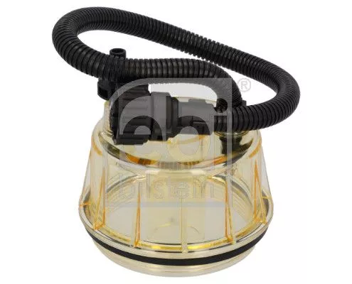 Water Separator, fuel system FEBI BILSTEIN 185556)