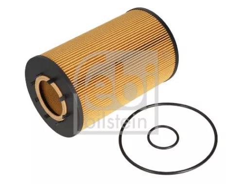 Oil Filter FEBI BILSTEIN 185577)