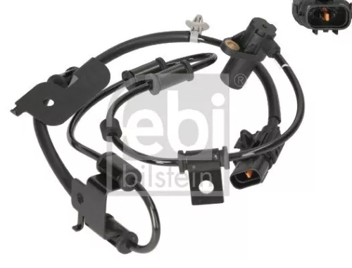 Sensor, wheel speed FEBI BILSTEIN 185595)