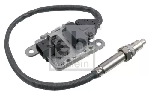 NOx Sensor, urea injection FEBI BILSTEIN 185696)