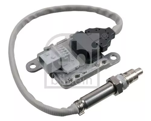 NOx Sensor, urea injection FEBI BILSTEIN 185698)