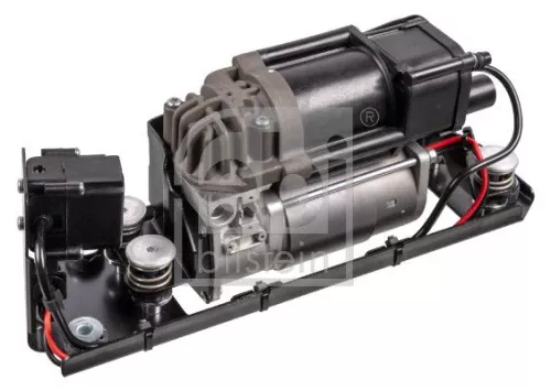 Compressor, compressed-air system FEBI BILSTEIN 185703)