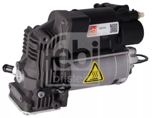 Compressor, compressed-air system FEBI BILSTEIN 185704)