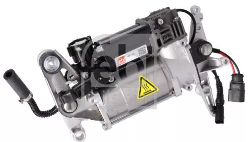 Compressor, compressed-air system FEBI BILSTEIN 185705)