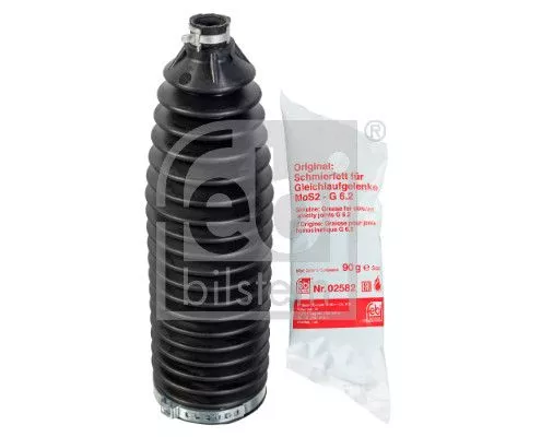 Bellow Kit, steering FEBI BILSTEIN 180208)