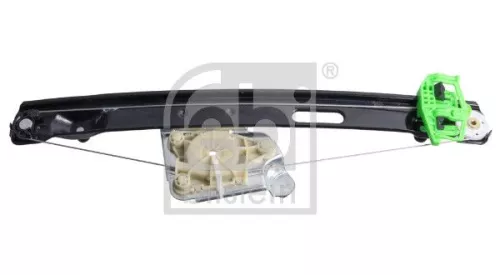 Window Regulator FEBI BILSTEIN 180250)
