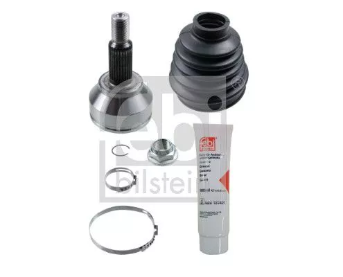 Joint Kit, drive shaft FEBI BILSTEIN 185858)
