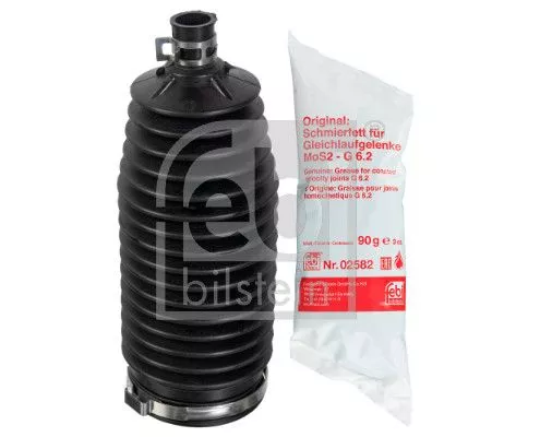 Bellow Kit, steering FEBI BILSTEIN 180293)