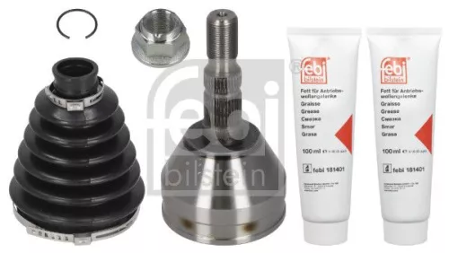 Joint Kit, drive shaft FEBI BILSTEIN 185869)