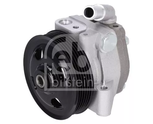 Hydraulic Pump, steering FEBI BILSTEIN 185879)
