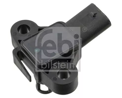 Sensor, boost pressure  185911)