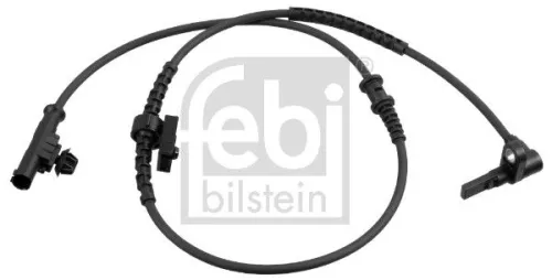 Sensor, wheel speed FEBI BILSTEIN 185975)