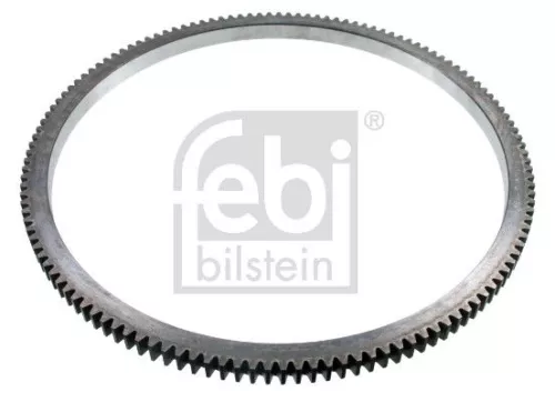 Ring Gear, flywheel FEBI BILSTEIN 186004)