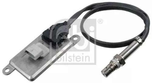 NOx Sensor, urea injection FEBI BILSTEIN 186026)