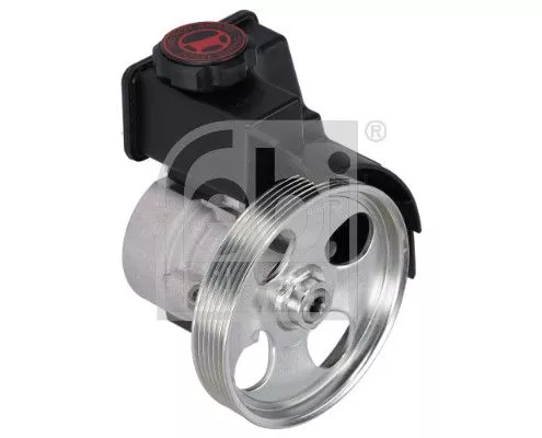 Hydraulic Pump, steering FEBI BILSTEIN 186043)