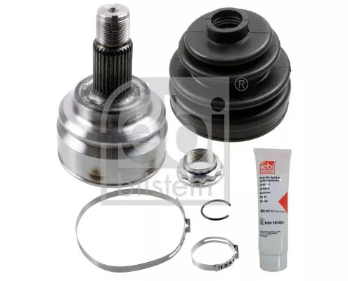 Joint Kit, drive shaft FEBI BILSTEIN 186048)