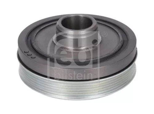 Belt Pulley, crankshaft FEBI BILSTEIN 180489)