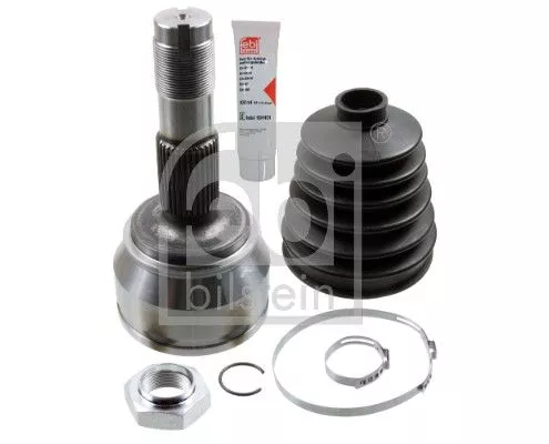 Joint Kit, drive shaft FEBI BILSTEIN 186268)