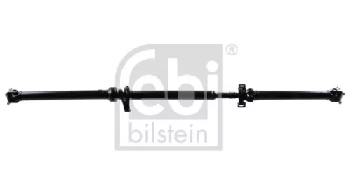 Propshaft, axle drive FEBI BILSTEIN 186298)