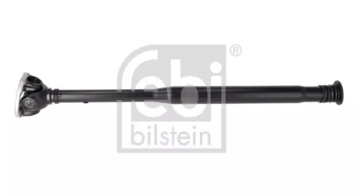 Propshaft, axle drive FEBI BILSTEIN 186300)