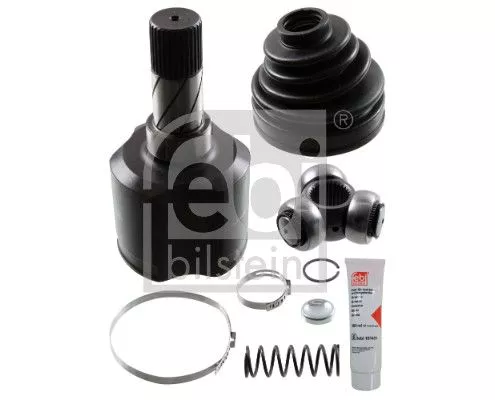 Joint Kit, drive shaft FEBI BILSTEIN 186383)