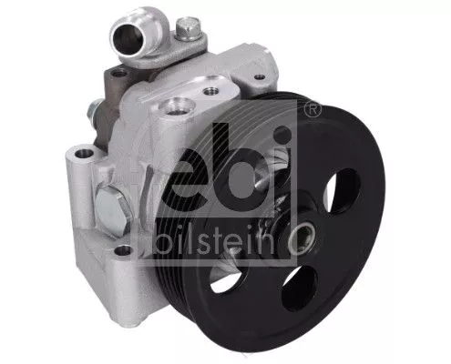 Hydraulic Pump, steering FEBI BILSTEIN 186482)