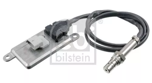 NOx Sensor, urea injection FEBI BILSTEIN 186561)