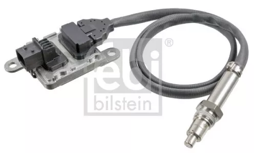 NOx Sensor, urea injection FEBI BILSTEIN 186566)