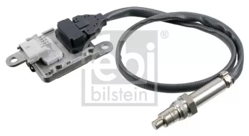 NOx Sensor, urea injection FEBI BILSTEIN 186571)