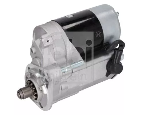 Starter FEBI BILSTEIN 186628)