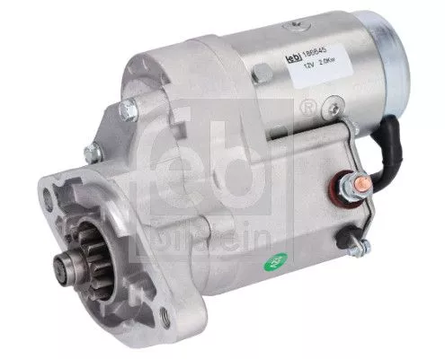 Starter FEBI BILSTEIN 186645)