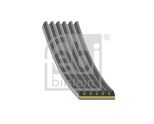 V-ribbed Belt MAXGEAR 181332)