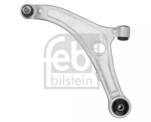 Control/Trailing Arm, wheel suspension MAXGEAR 181408)