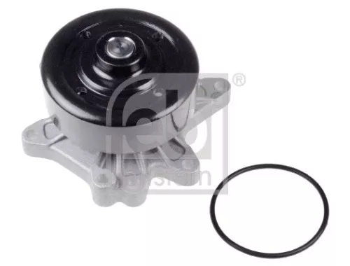Water Pump, engine cooling ELRING 181530)