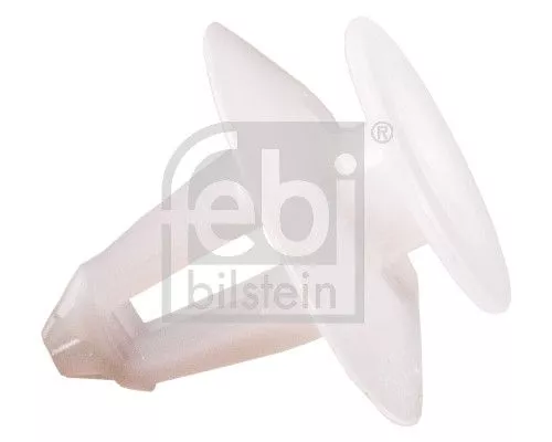 Retaining Clip, underbody panelling MAXGEAR 181646)