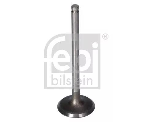 Intake Valve FEBI BILSTEIN 181650)